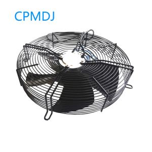 Buy cheap External Rotor Motor Powered AC Axial Airflow Fan from wholesalers