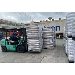 Buy cheap BASF E6020P PESU PES Polyethersulfone Flakes Membrane Material Multipurpose from wholesalers