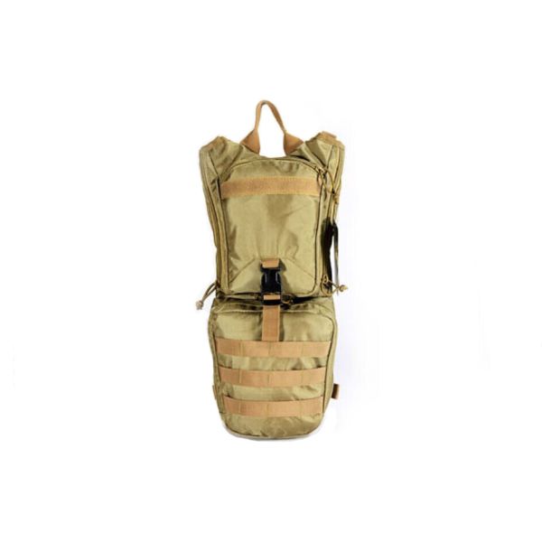 Quality 2L Tactical hydration bladder water bag for sale