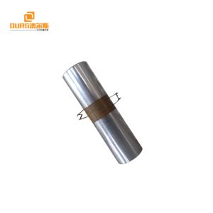 Buy cheap 20KHz/700W Plastic Ultrasonic Welding Transducer,High Power Ultrasonic Transducer from wholesalers