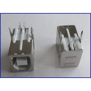 Buy cheap USB BF 90 With cap Connector from wholesalers