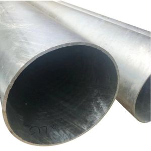 Buy cheap 40ft Galvanized Round Tubing 120cm Erw Welded Steel Pipe from wholesalers