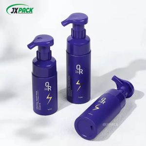 Buy cheap Cleanser Frosted Foam Pump Eyelash Kit Shampoo Bottles Mini Foam Pump Bottle 5oz 200ml Hand Sanitizing Bottle from wholesalers