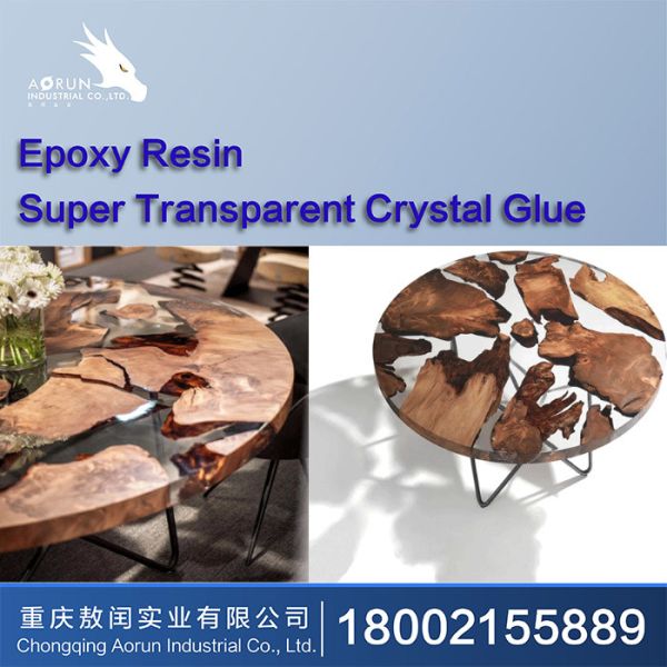 Buy cheap Hard Type Epoxy Resin Art Kit Two Component Liquid With Low Viscosity River Table from wholesalers