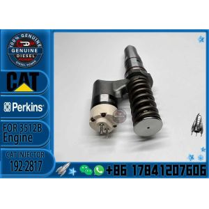 Buy cheap Diesel Engine Injector 392-0226 392-6214 20R-1262 192-2817 For Caterpillar 5130/5230 Common Rail from wholesalers