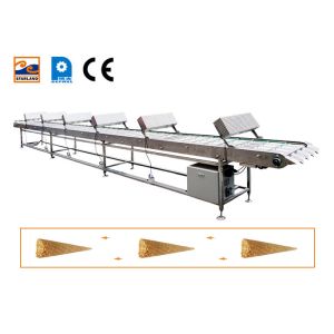 Marshalling Cooling Conveyor,With After Sales Service.