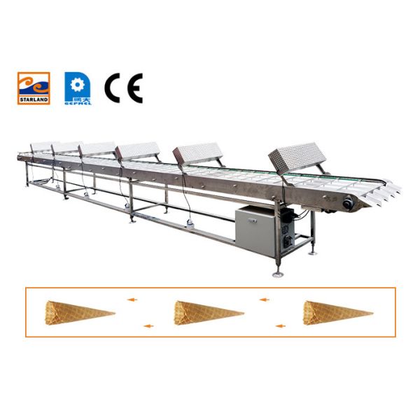 Quality Marshalling Cooling Conveyor,With After Sales Service. for sale