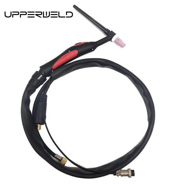 Buy cheap 125Amp Air Cooled TIG Welding Torch Set for EU PLUG Customized OBM Support Included from wholesalers