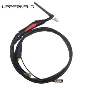 Buy cheap 125Amp Air Cooled TIG Welding Torch Set for EU PLUG Customized OBM Support Included from wholesalers