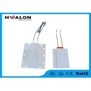 Buy cheap Electrical PTC Heater Element from wholesalers