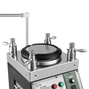 High-precision Fiber Patch Cord Manufacturing Machine with 98% First Pass Yield