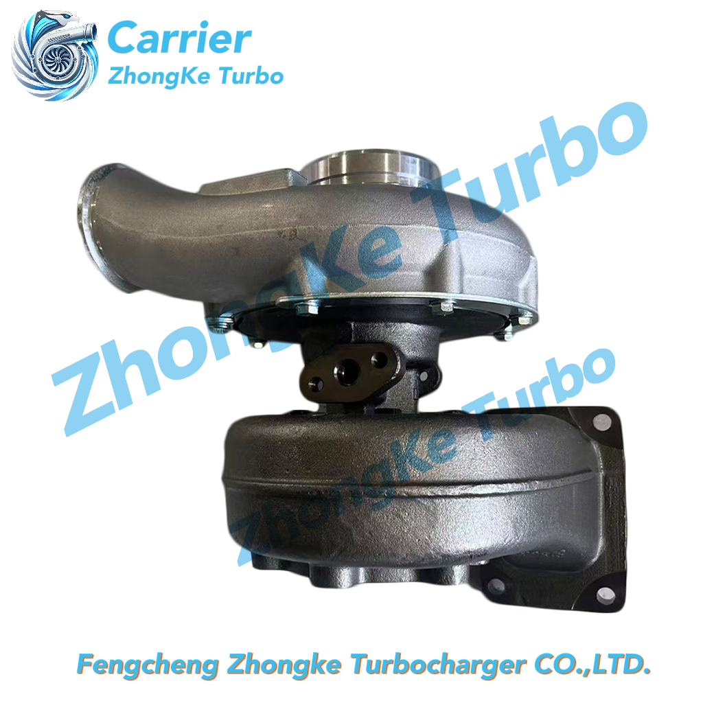 H2D Turbo 3526008 310511 3591969 4033234H 478030 478522 900470509 500470509 864592 Turbocharger For Volvo F12 N12 NL12 Truck with TD122F TD122FG