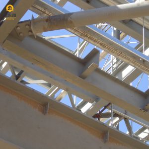 Buy cheap Modern Light Pre Engineered Steel Building with Custom Design from wholesalers