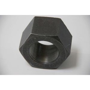 ASTM A194-2HM A194-2H A194-4 Heavy Hex Nuts