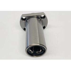 Buy cheap High Preciosin High Temperature Steel Retainer / Cage Linear Ball Bearing Bushing from wholesalers