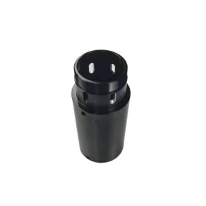 Anodizing CNC Machined Aluminum Parts ISO9001