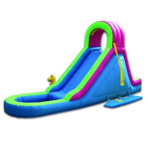 Buy cheap Inflatble Slide / inflatable pool slide / inflatable water slide from wholesalers