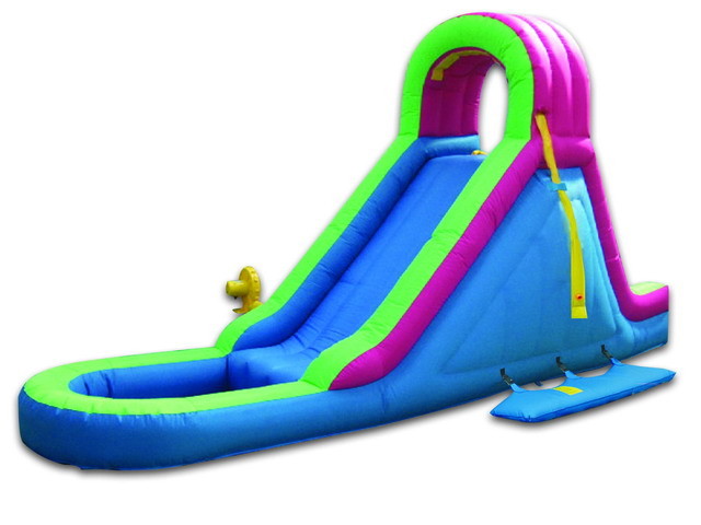 Buy cheap Inflatble Slide / inflatable pool slide / inflatable water slide from wholesalers