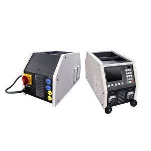 Buy cheap Pipeline Induction Preheating Machine for Safe Oil & Gas Construction, Welding Pre-heat Equipment with Temperature Control from wholesalers