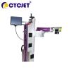 Buy cheap Online 120W Laser Engraving Machine For Marking Brand On Metal from wholesalers