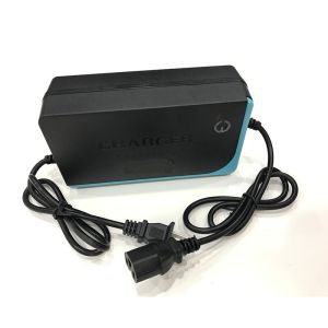 Buy cheap 48V12AH 48V20AH 48V3A Lead Acid Lithium Battery Charger with and ABS Protection OCP EU/US/UK Plug Li-ion Battery Charger from wholesalers