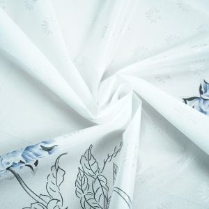 Buy cheap 210cm-220cm Mattress Knitted Fabric , Heat Resistant Polyester Fabric from wholesalers