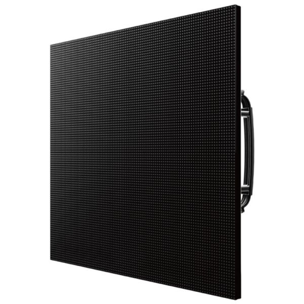 P3.91 Carbon Firber Series Indoor LED Video Wall Displays For Virtual Production