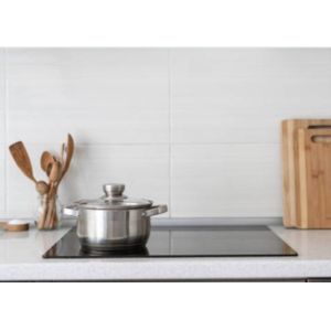 China OEM 3 Burner 590x520mm Ceramic Induction Stove on sale