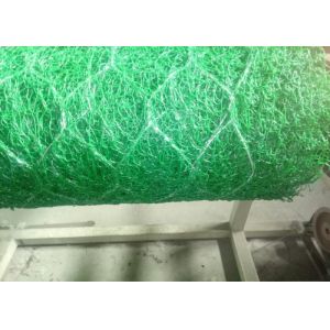 Buy cheap 80x120mm Reinforced Galvanized Mike Mat from wholesalers