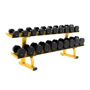 Buy cheap Befreeman Hot Sale High Quality Gym Equipment Commercial Dumbbell Rack from wholesalers