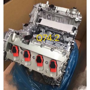 Upgrade Your Audi VW Motor Block with Q7 4.2L V8/ C7 2.5L/ C6 2.8L Engine