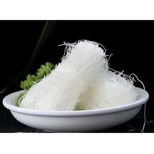 Buy cheap Chinese Mung Bean 200g Longkou Vermicelli Quick Cooking Noodle from wholesalers