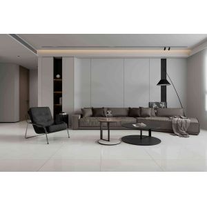 Buy cheap 800x800mm Polished Glazed Porcelain Tiles Acid-Resistant Firebrick from wholesalers