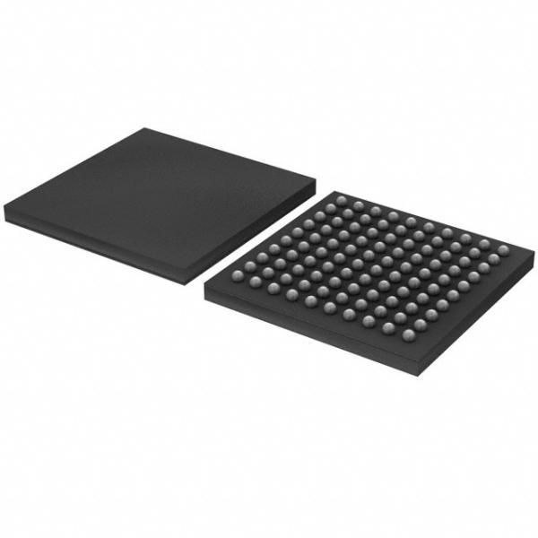 Quality Microcontroller MCU LPC4322JET100E High Performance 32-Bit Microcontroller Based On Arm Cortex-M4/M0 Cores for sale