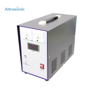 Buy cheap 20k Frequency Rubber Latex Ultrasonic Cutter With 82MM Blade from wholesalers