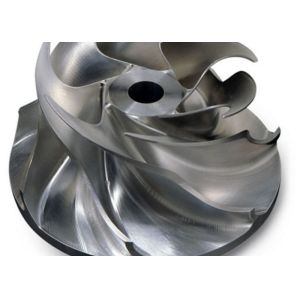 Precision Aluminum CNC Machined Components for Industrial Use