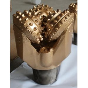 Buy cheap Wear Resistance Carbide Water Well Drilling 8 1/2'' Tricone Drill Bit from wholesalers
