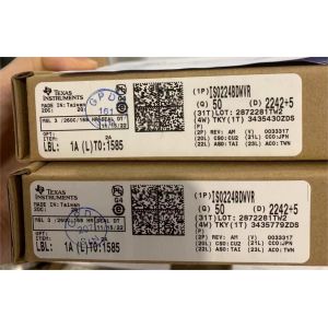 Buy cheap ISO224BDWVR SMD Integrated Circuit SOIC8 from wholesalers