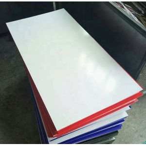 Buy cheap UV Resistant Engraved Plastic Name Plates With ISO Certificate Durable from wholesalers