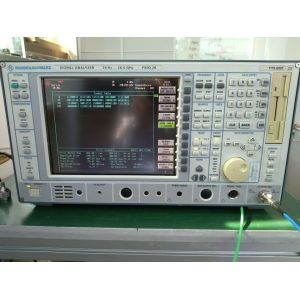 China Rohde & Schwarz R&S FSIQ26 26.5 GHz Vector Signal Analyzer Rf Spectrum Analyser on sale China Rohde & Schwarz R&S FSIQ26 26.5 GHz Vector Signal Analyzer Rf Spectrum Analyser on sale