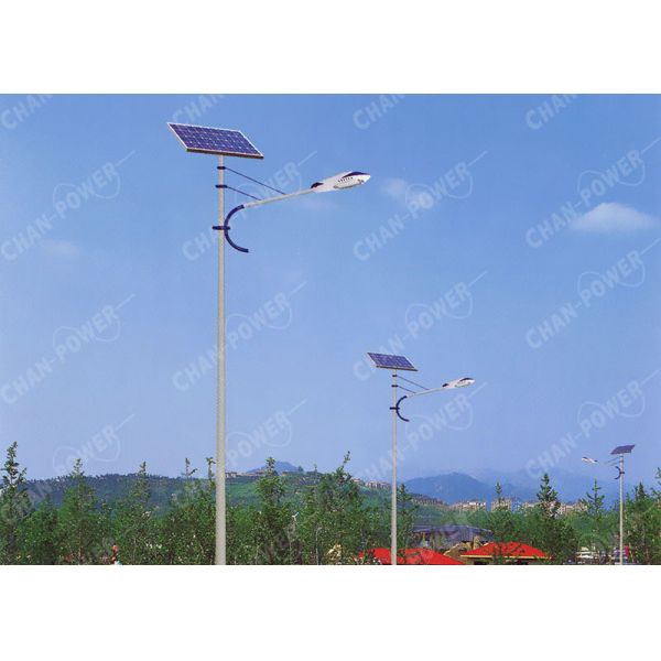 Quality 6000k Outdoor Solar String Lights , Flux 9900lm Solar Powered String Lights for sale