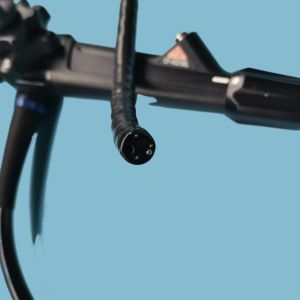 Buy cheap CF-HQ190L 170 Degrees High Definition Medical Endoscope Colonovideoscope Equipment from wholesalers