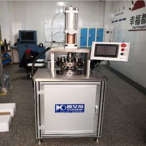 Turret Nasal Line Press Machine