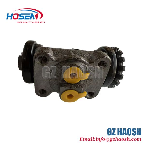 Buy cheap Isuzu Auto Parts Rear Brake Cylinder R - Rear 8-97139841-0 For Isuzu 4BE1 Engine from wholesalers