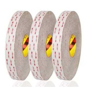 3M4926 Gray VHB Foam Double-sided Durable High Temperature Tape