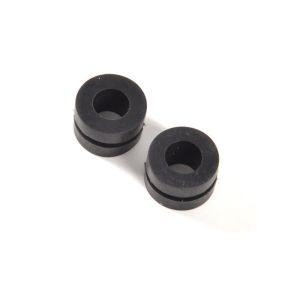 China High Precision Sealing Rubber Gasket Silicone Rubber Seal Ring on sale