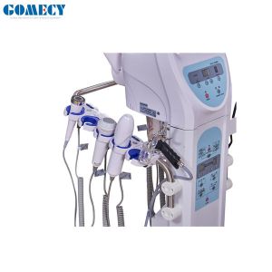 Buy cheap Ultrasonic Deep Cleansing Multifunction Skin Care Machine High Frequency from wholesalers