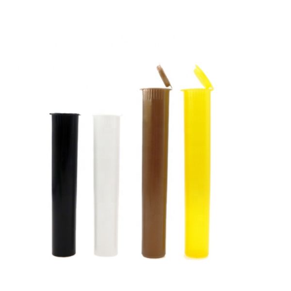 Buy cheap Printable Reusable Childproof Containers 19x110mm from wholesalers