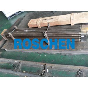 China Coal Mining Carbide NQ HQ PQ Heavyweight Drill Pipe on sale