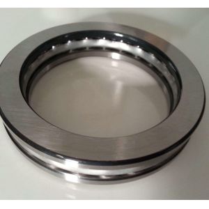 Buy cheap 51408 Self Aligning Sealed Thrust Bearing / Machine 51110 Thrust Bearing from wholesalers